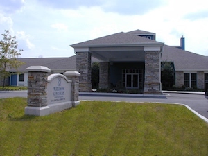 image of Windsor Gardens Assisted Living