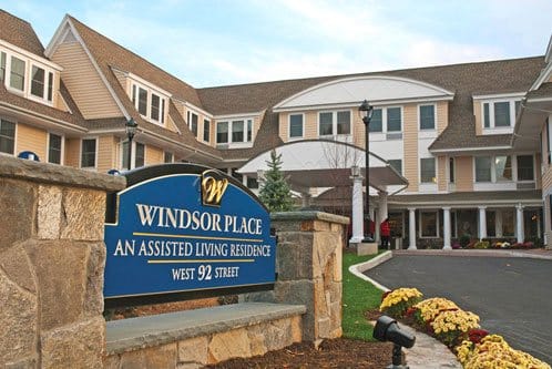 image of Windsor Place of Wilmington