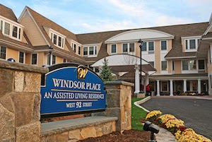 image of Windsor Place of Wilmington