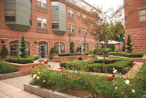 image of Wingate Residences at Boylston Place image of Wingate Residences at Boylston Place