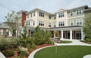 image of Wingate Residences at Needham image of Wingate Residences at Needham