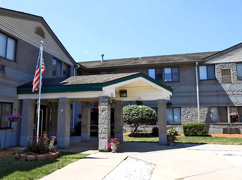 image of Wood Ridge Assisted Living