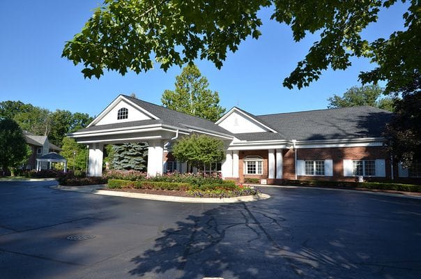 image of Woodhaven Retirement Community image of Woodhaven Retirement Community
