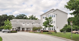 image of Woodlands Assisted Living