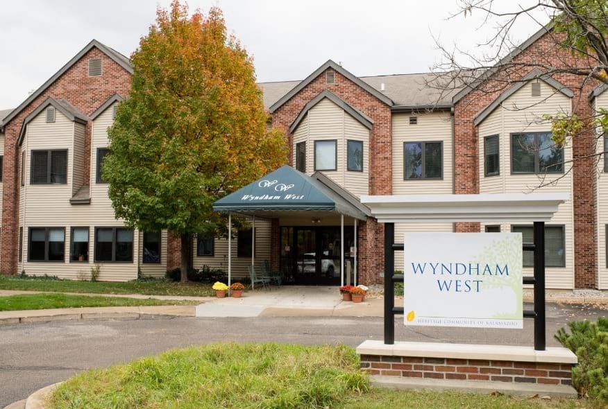 image of Wyndham West