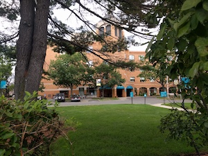 image of Youville House Assisted Living Residence image of Youville House Assisted Living Residence