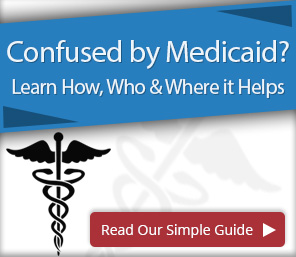 Confused by Medicaid