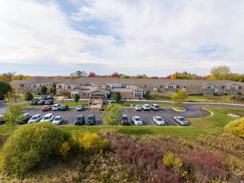 Oak Park Place Menasha Oak Park Place Menasha