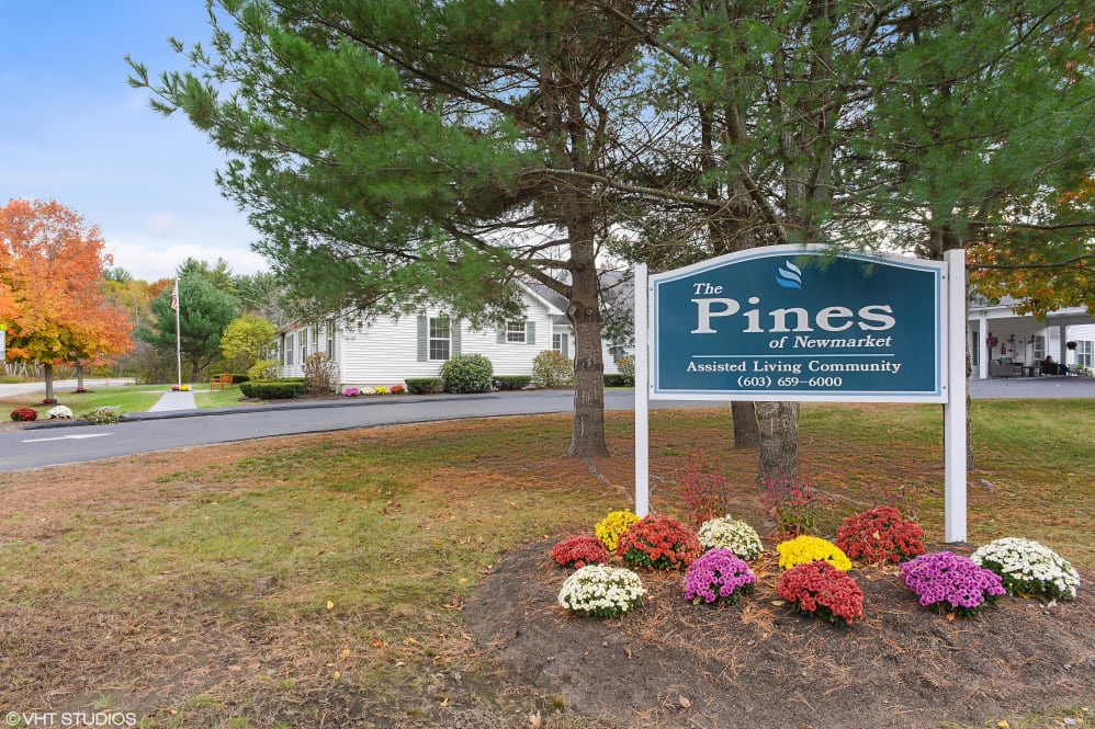 Pines of Newmarket Pines of Newmarket