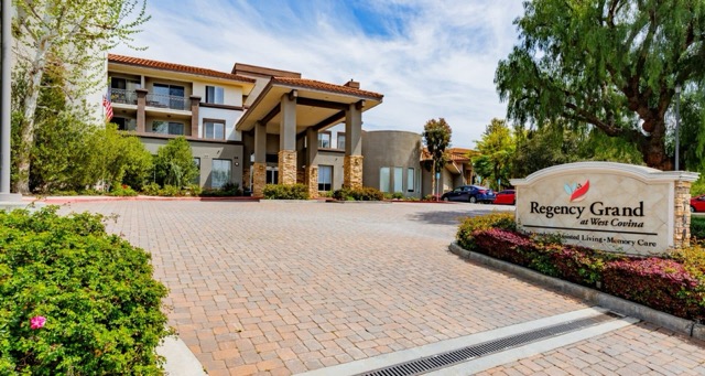 Regency Grand of West Covina