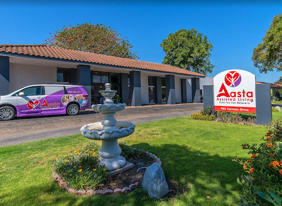 Aasta Assisted Living of Camarillo