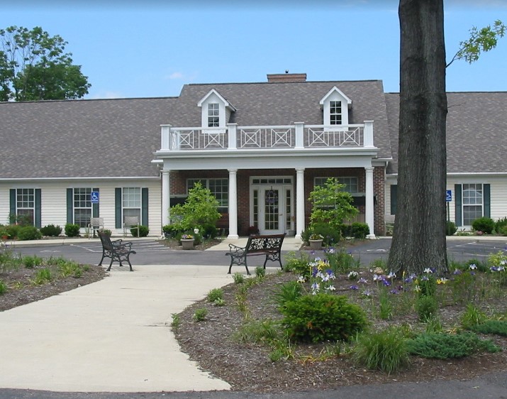 Image of Abbington of Powell Assisted Living Image of Abbington of Powell Assisted Living