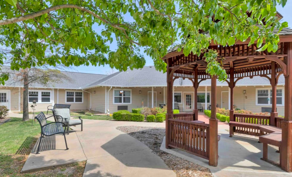 Aberdeen Memory Care Aberdeen Memory Care