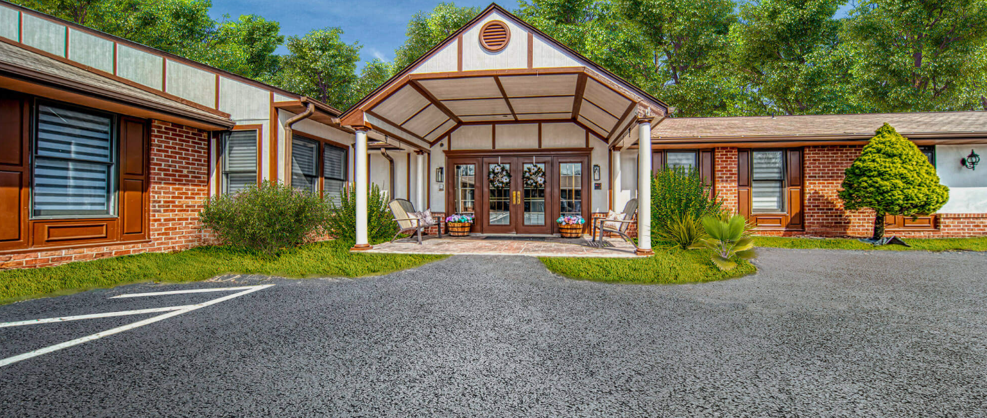 Abode Care of Monroeville Abode Care of Monroeville