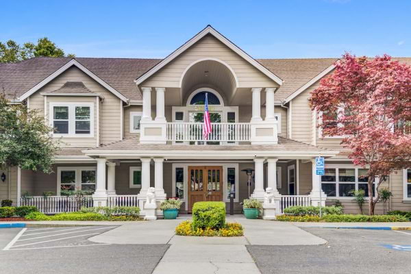 Aegis Living Aptos Aegis Living Aptos