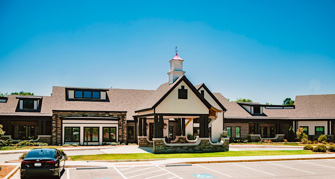 Aiken Memory Care Aiken Memory Care