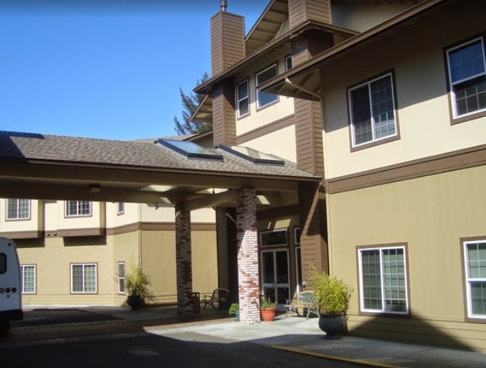 Image of Alder Bay Assisted Living