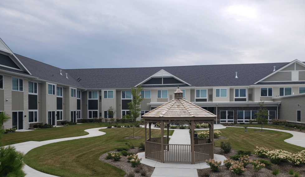 Alexi Senior Living