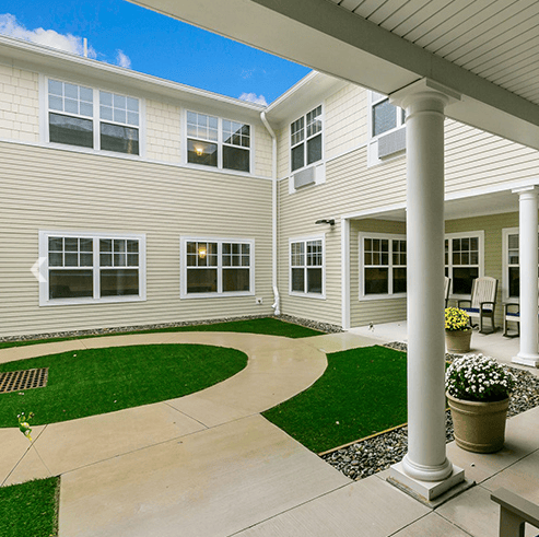 All American Assisted Living at Hillsborough All American Assisted Living at Hillsborough