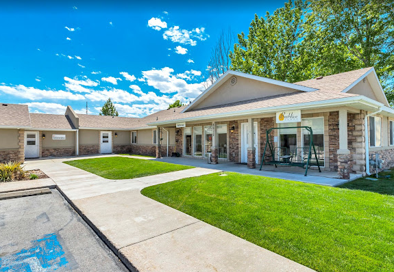 All Seasons Assisted Living of West Jordan