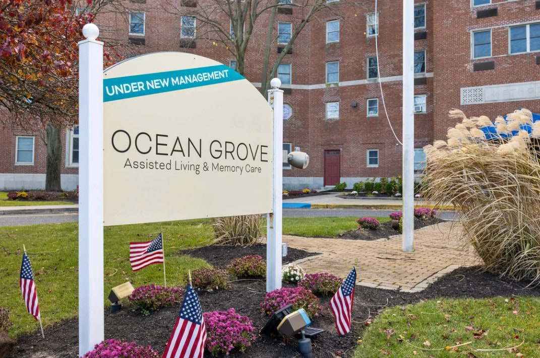 Allegria Ocean Grove Allegria Ocean Grove