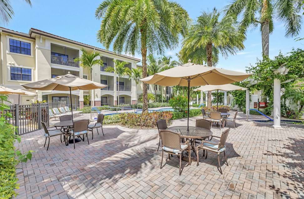 Allegro Senior Living – Boynton Beach, FL Allegro Senior Living – Boynton Beach, FL