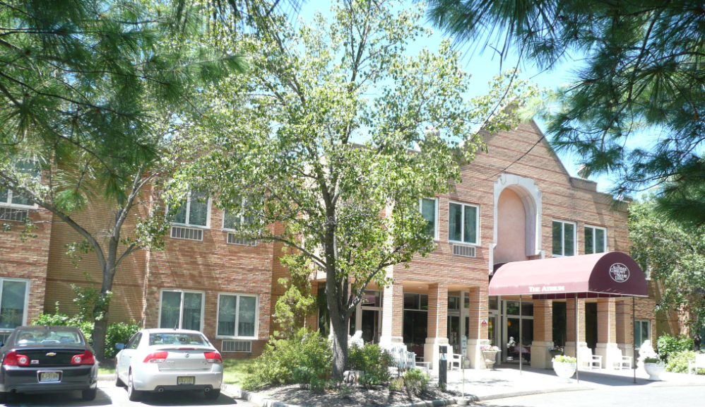 Allendale Senior Living Allendale Senior Living