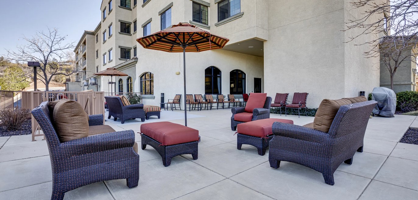 Alta Vista Senior Living Community