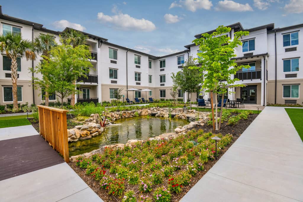 Alura Senior Living Alura Senior Living
