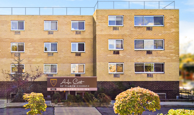 Amber Court Amber Court