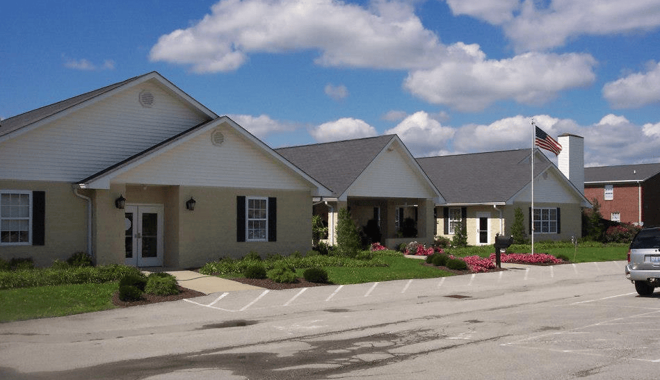 Amber Oaks Assisted Living