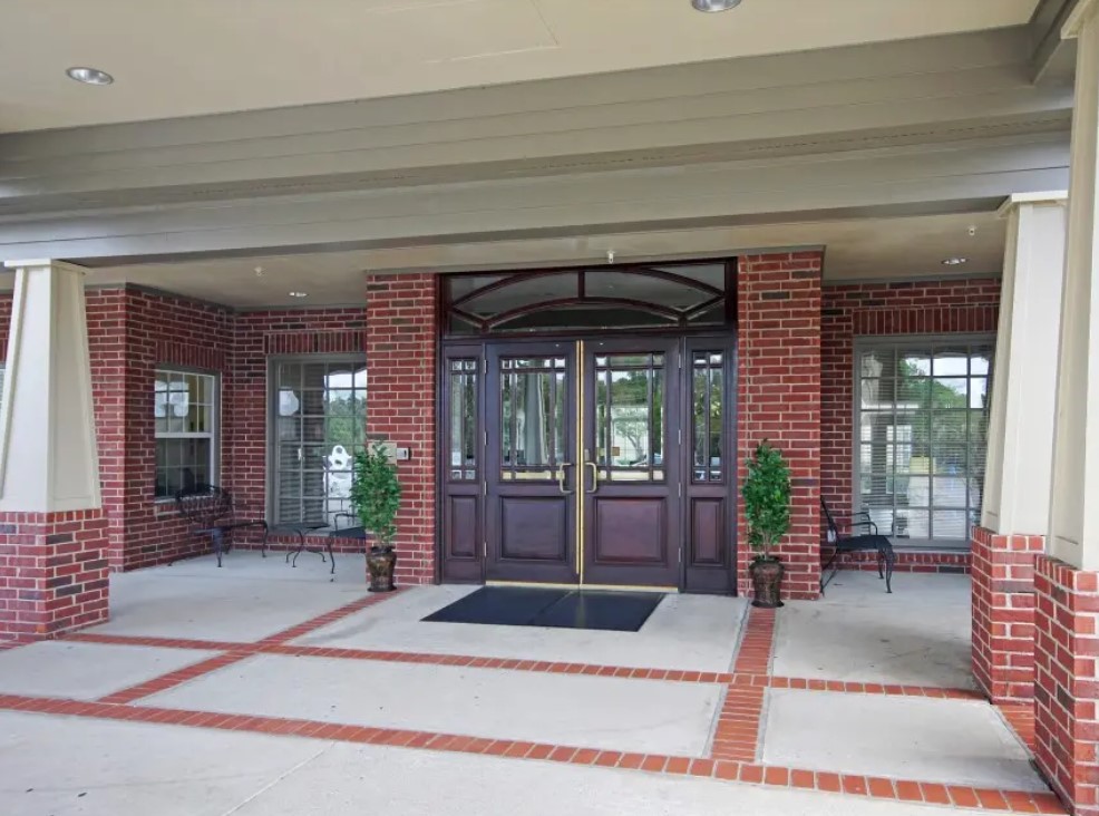 American House Brentwood American House Brentwood