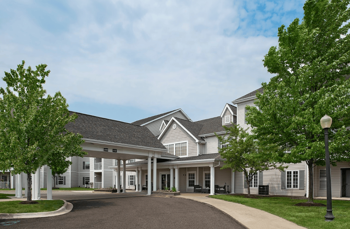 image of American House Troy image of American House Troy