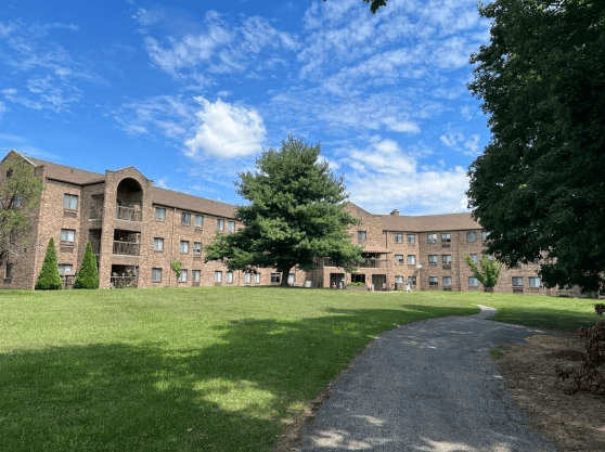 Amoroso Wellness at York Amoroso Wellness at York