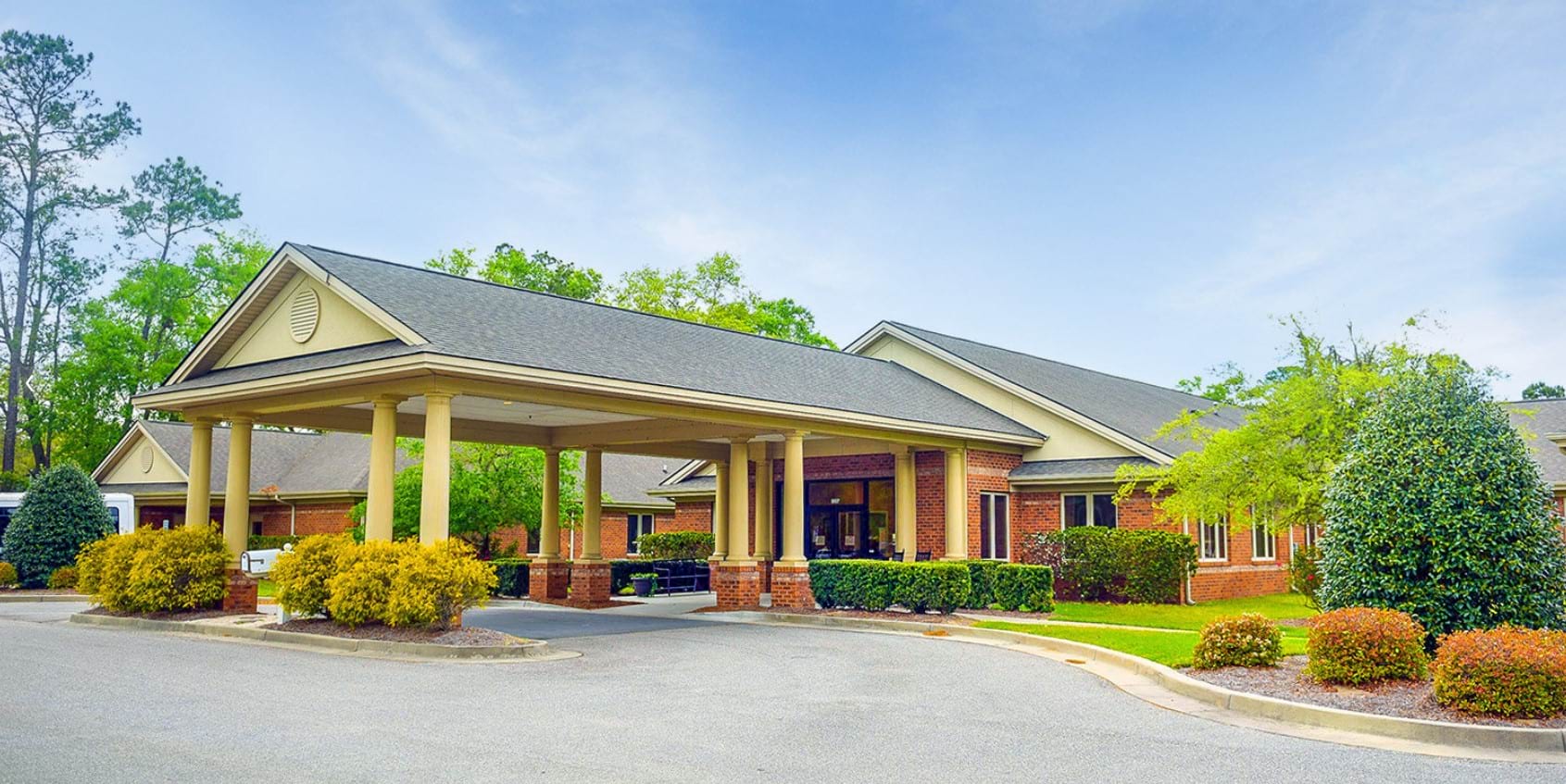 Anderson Oaks Assisted Living