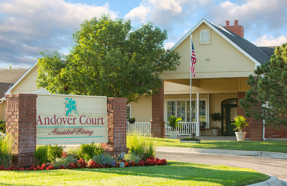 Andover Court