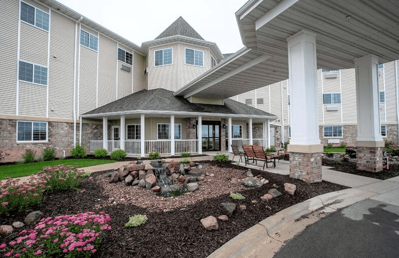 Angelus Senior Living