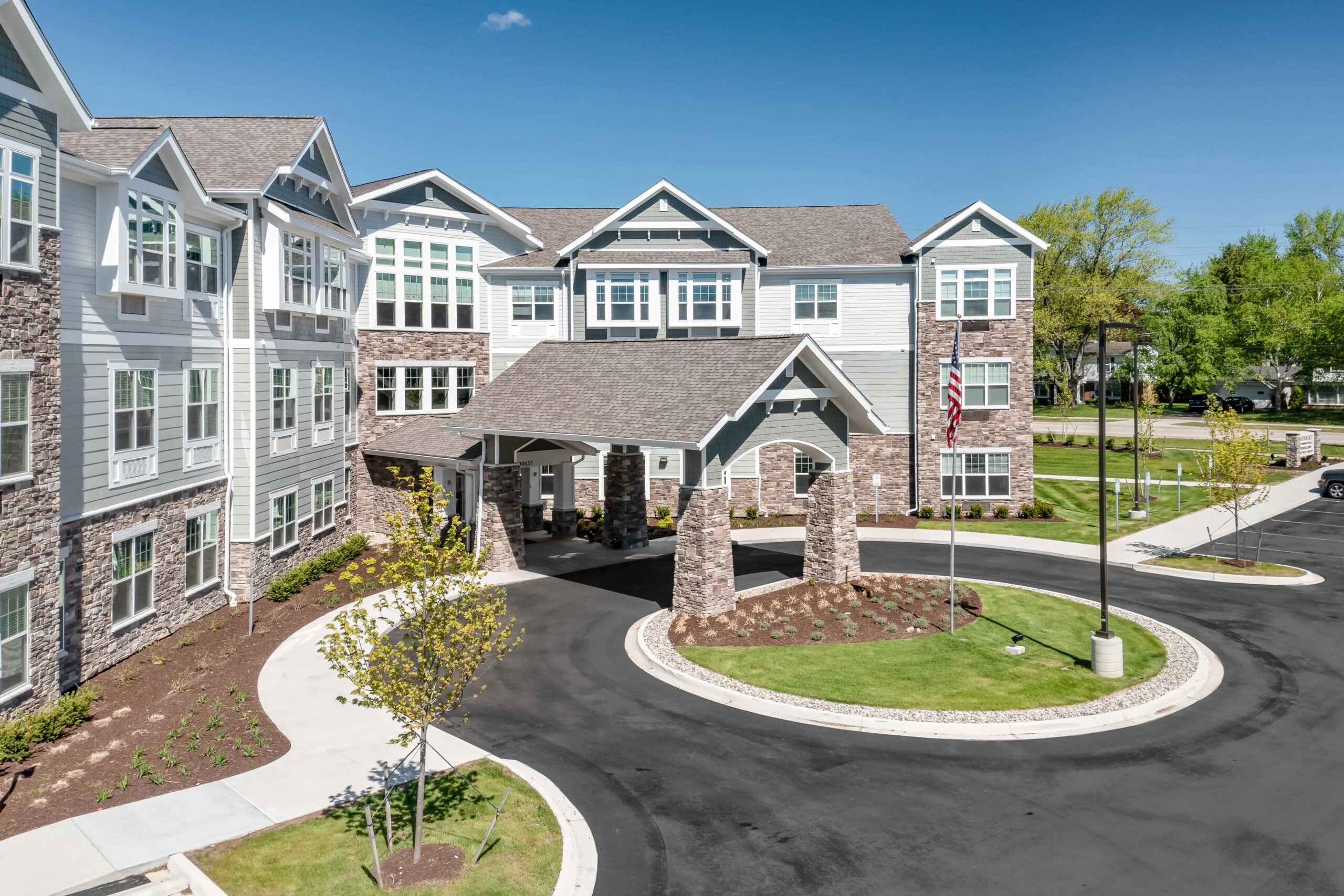 Anthology of Farmington Hills