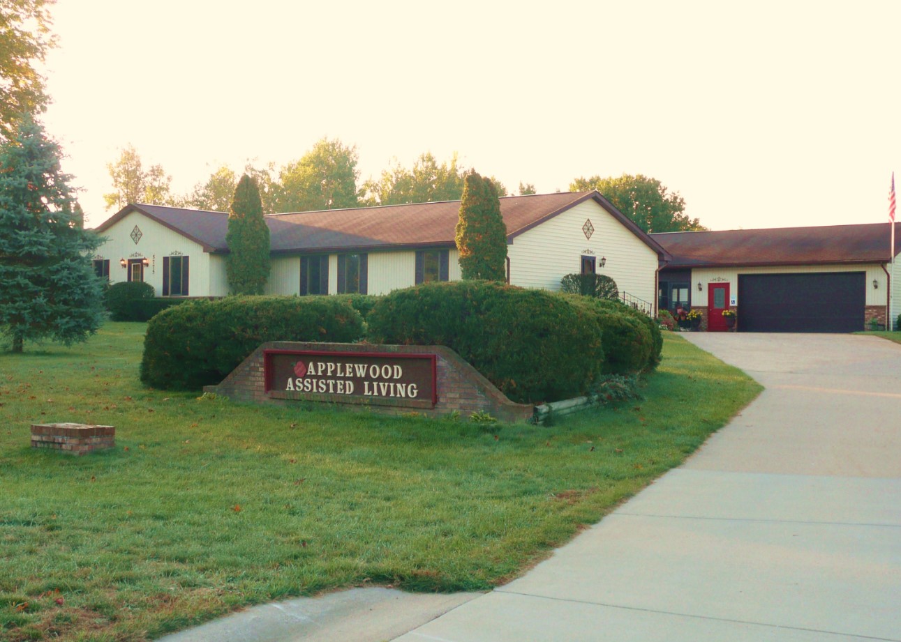 Image of Applewood Assisted Living Image of Applewood Assisted Living