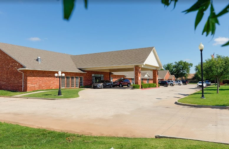 Image of Arbor House Assisted Living