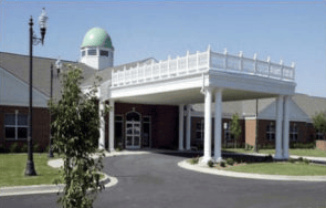 Arbor House of Midwest City Arbor House of Midwest City
