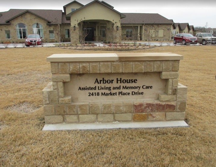 Image of Arbor House of Waco Assisted Living & Memory Care Image of Arbor House of Waco Assisted Living & Memory Care