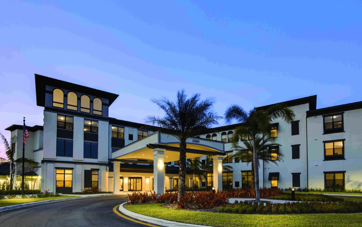 Arbor Terrace Cooper City Arbor Terrace Cooper City