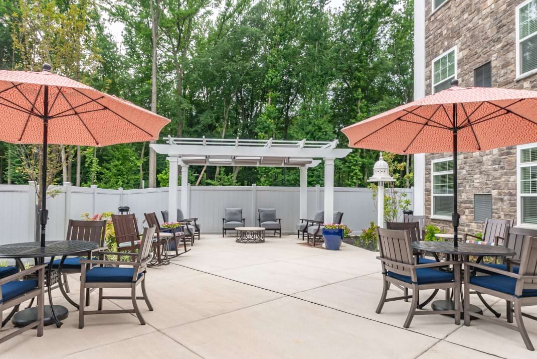 Arbor Terrace Marlton Arbor Terrace Marlton