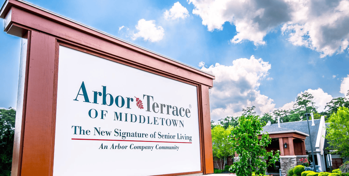 Arbor Terrace Middletown