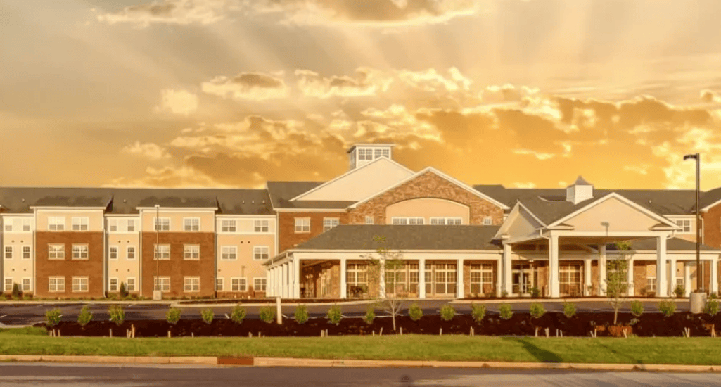 Arcadia Senior Living Clarksville