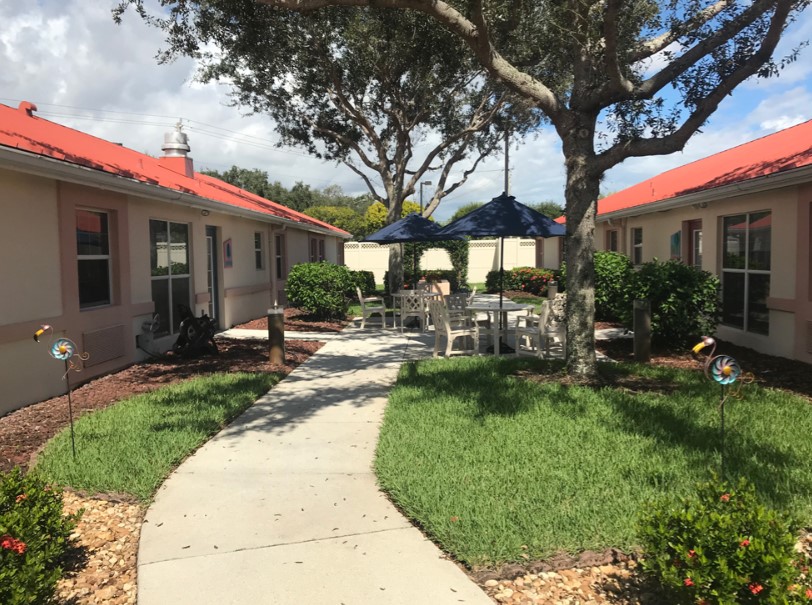 Arden Courts - ProMedica Memory Care Community (West Palm Beach)