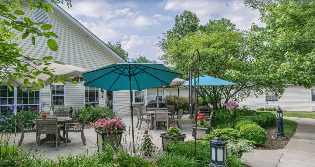 Arden Courts ProMedica Memory Care Community (Westlake) Arden Courts ProMedica Memory Care Community (Westlake)