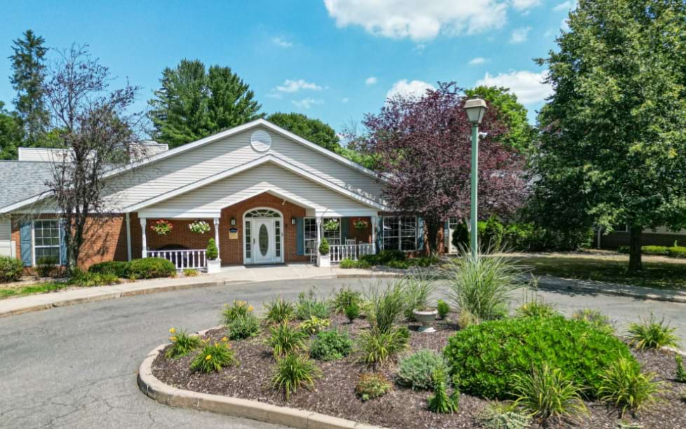Arden Courts of Farmington