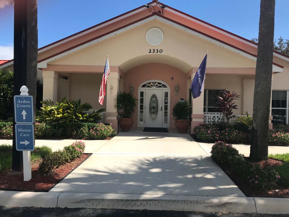 Arden Courts - A ProMedica Memory Care Community (West Palm Beach) Arden Courts - A ProMedica Memory Care Community (West Palm Beach)
